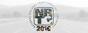 2016 National Regional Transportation Conference